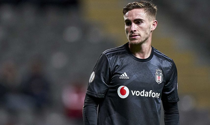 Beşiktaş, Tyler Boyd Transferinde Rizespor İle İmzaları Attı!