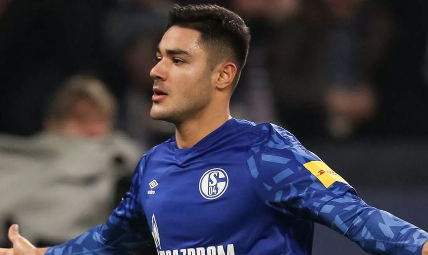 Beşiktaş, Transferde Ozan Kabak’ı Radarına Aldı!