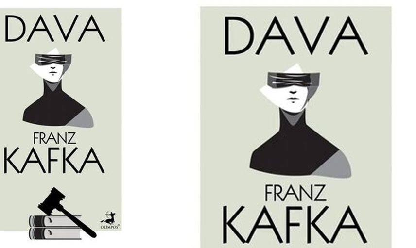 FRANZ KAFKA - DAVA