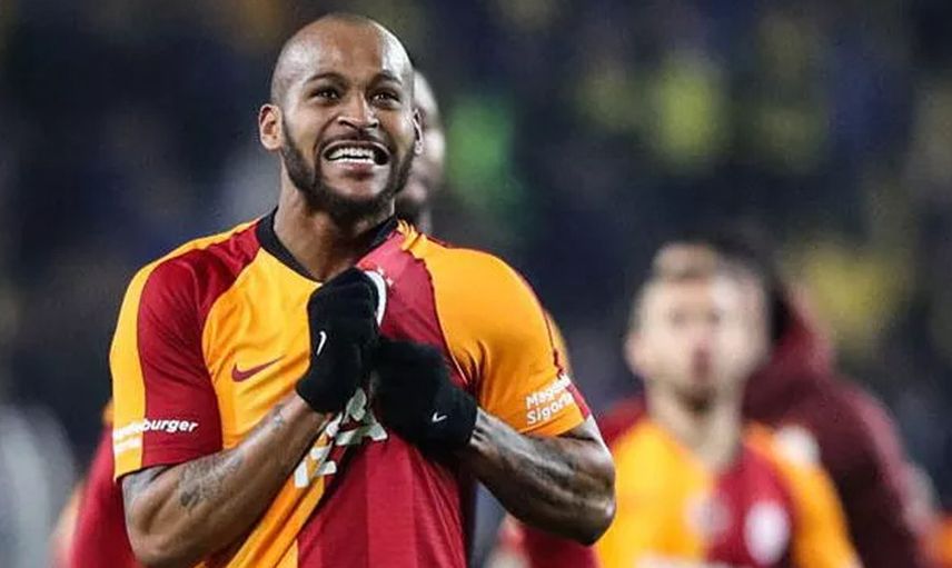 Newcastle United Galatasaray'dan Marcaou'yu Transfer Etmek İstiyor!
