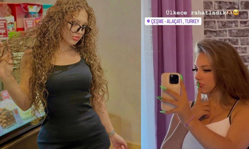 Esra Rabia Ünal