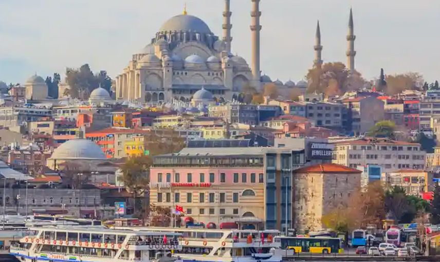 970 yıllık yazma eserden İstanbul kehaneti
