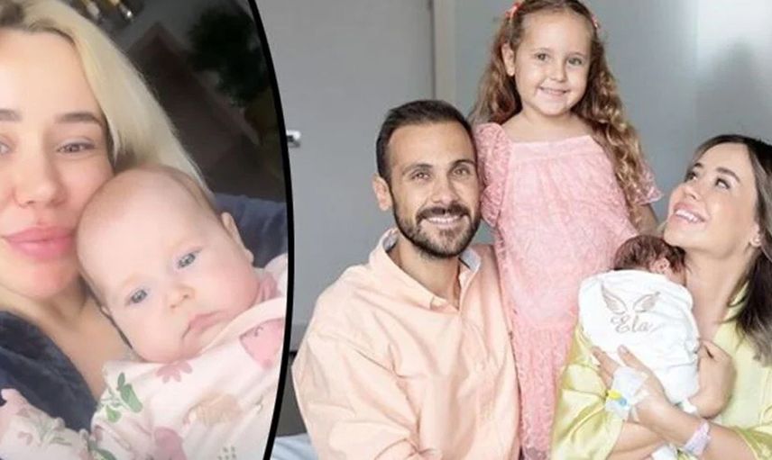 Ünlü oyuncu Ümit Erdim ve Seda Erdim boşandı: İlk açıklama geldi