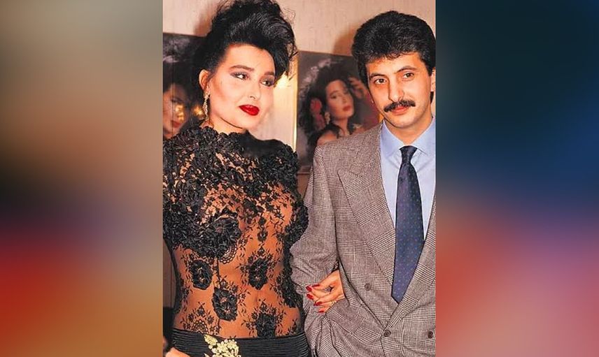 Bülent Ersoy'un yaptığı evliliklerle ilgili tuhaf detaylar