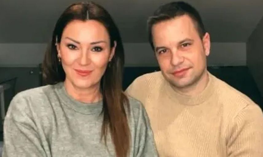 Pınar Altuğ'dan eşi Yağmur Atacan ile bomba kavga itirafı: Yakasına yapışıp...