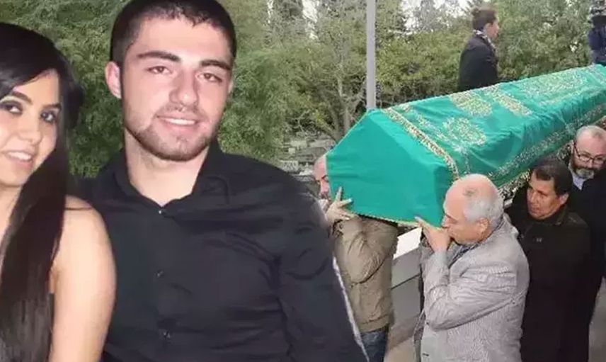 Münevver Karabulut'un babası Süreyya Karabulut, Cem Garipoğlu'nun otopsi fotoğrafları hakkında ilk kez konuştu: Dublör...