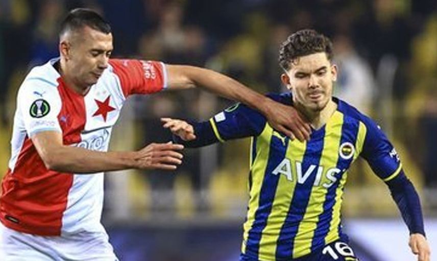 Ajax Fenerbahçe'den Ferdi Kadıoğlu'nu Transfer Etmek İstiyor!