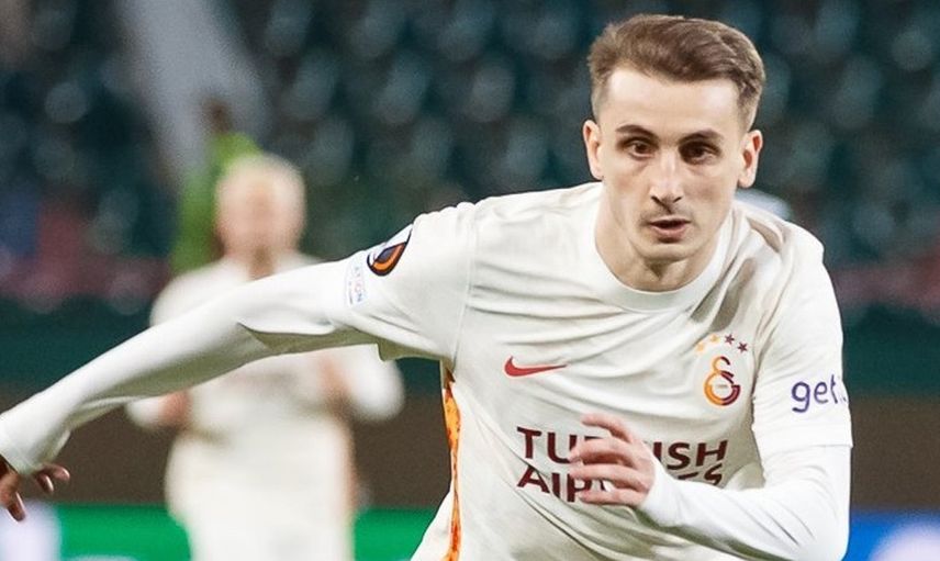 Galatasaraylı Kerem Aktürkoğlu'nu Brentford Transfer Etmek İstiyor!