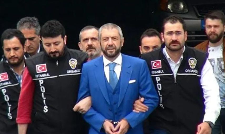 Birkaçı tutuklandı