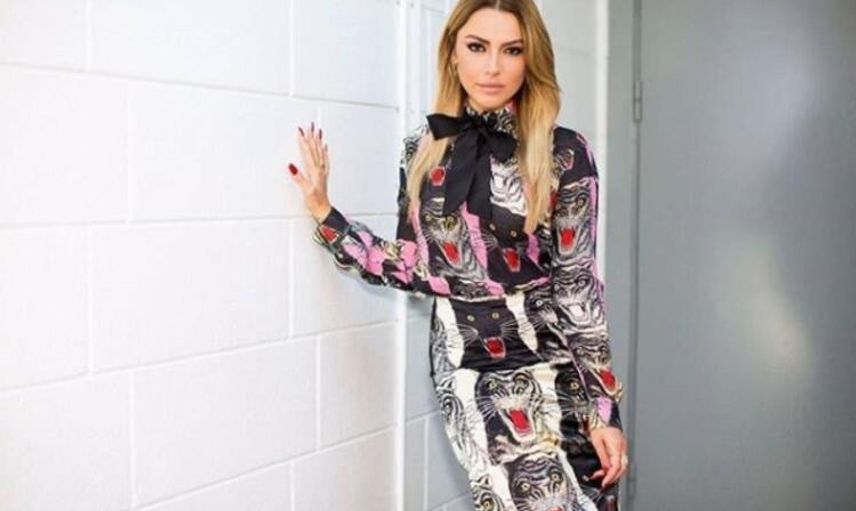 Hadise