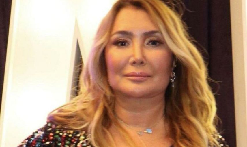 Yonca Evcimik'in Acı Günü! Annesini Kaybetti