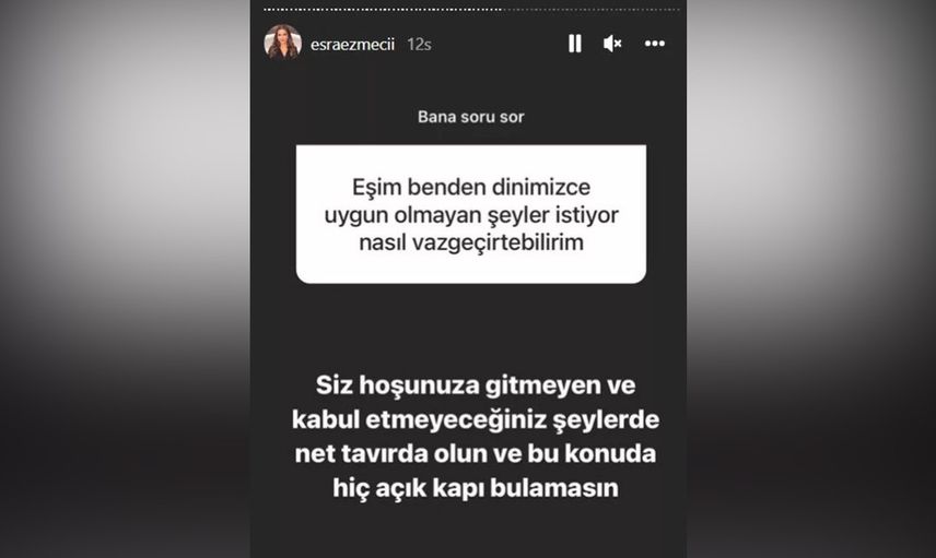 Esra Ezmeci’ye gelen skandal itirafların ardı arkası kesilmiyor! Bu kez gelen itiraf yok artık dedirtti: ‘Baldızımla ilişkim oldu, sonra ablasıyla... Şimdi de...’