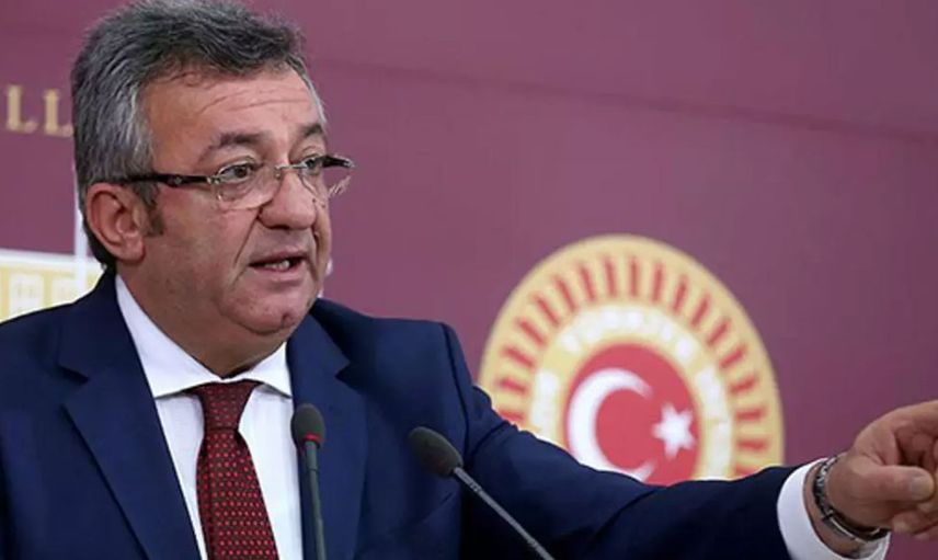 AK Parti Grup Başkan Vekili Özlem Zengin ile türkü söylediği videosu gündem olan CHP’li Engin Altay’ın skandal açıklamaları
