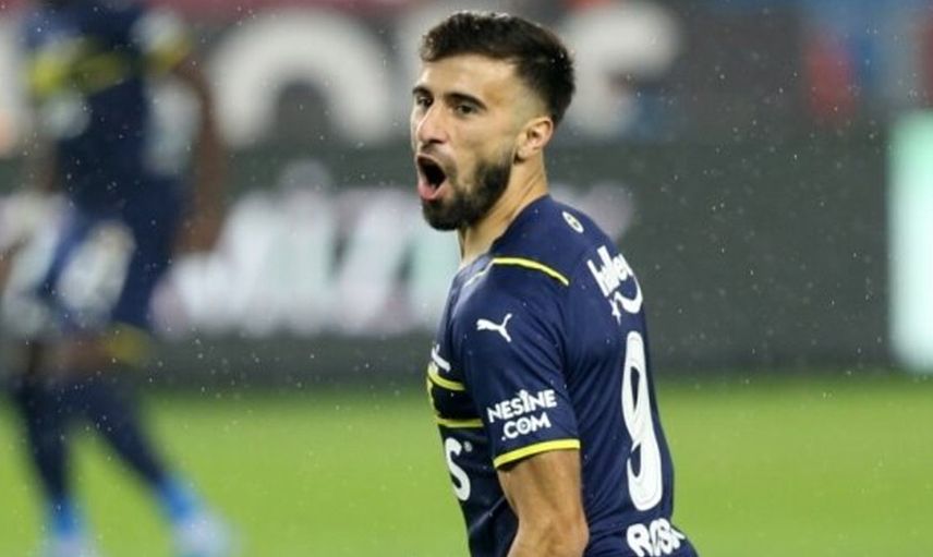 Fenerbahçe'nin Yeni Transferi Diego Rossi Takımdan Ayrılıyor!