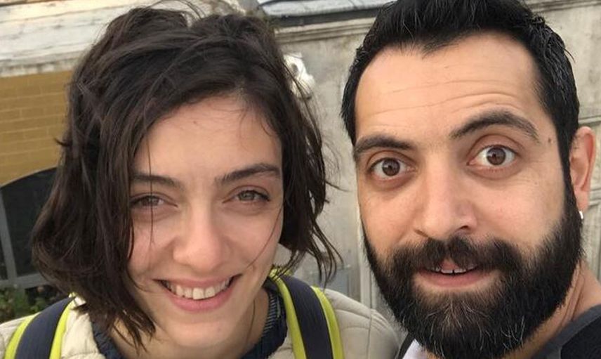 Merve Dizdar’ın Eşi Gürhan Altundaşar Kimdir?
