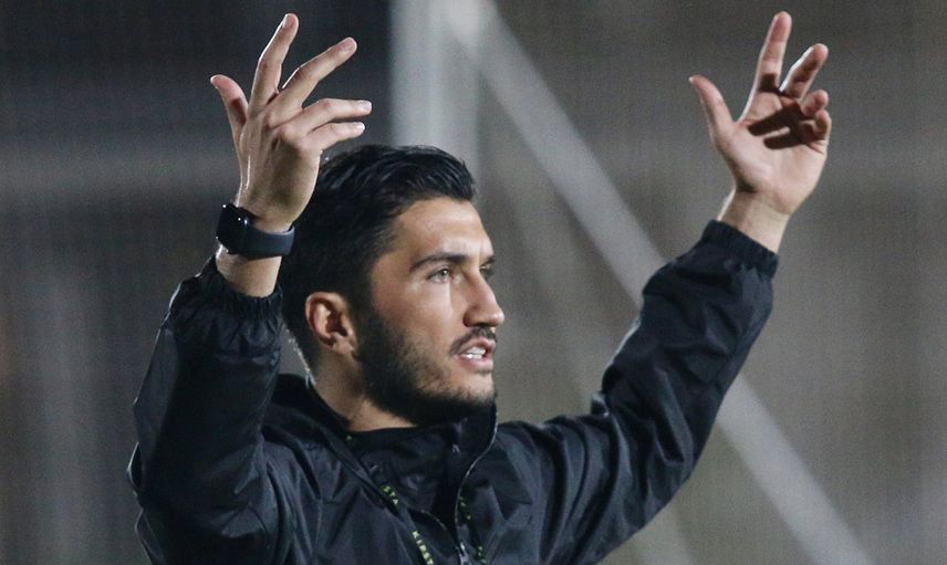 Antalyaspor teknik sorumlusu Nuri Şahin, Trabzonspor teknik direktörü Abdullah Avcı'nın kendisi hakkındaki düşüncelerini söyledi
