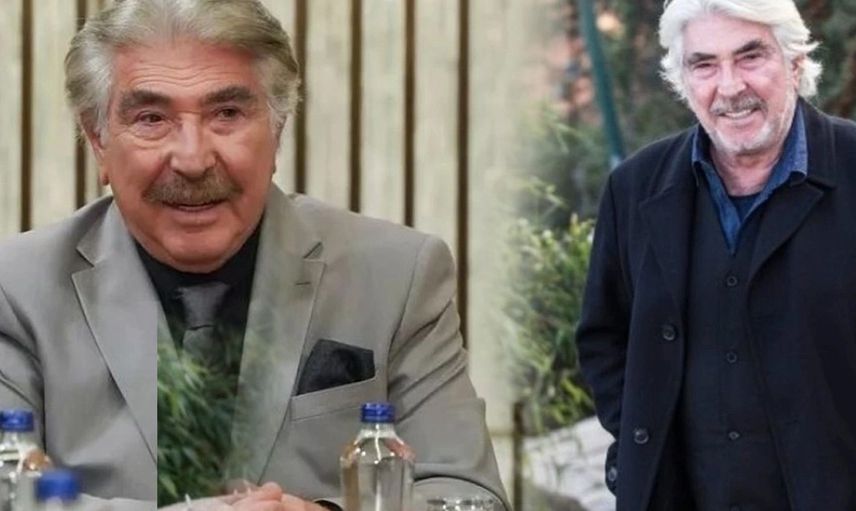 Erdal Özyağcılar'a yeni bir şok: Küfürlü sesli mesajlar attı, ölümle tehdit etti!