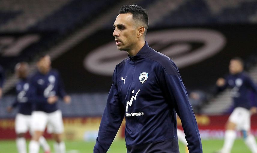 Eren Zahavi'den Galatasaray Açıklaması