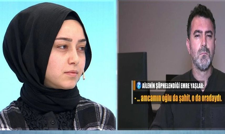 Müge Anlı’da üçlü ilişkilerin ortaya çıktığı Selim Yalçınkaya cinayetinde son gelişme!