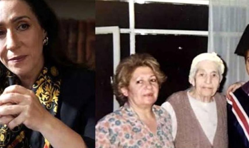 Kaç yaşında