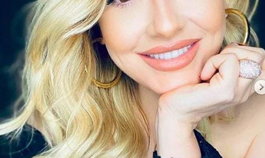 Ebru Gündeş İhaneti 'Falcı' Sayesinde Öğrenmiş!