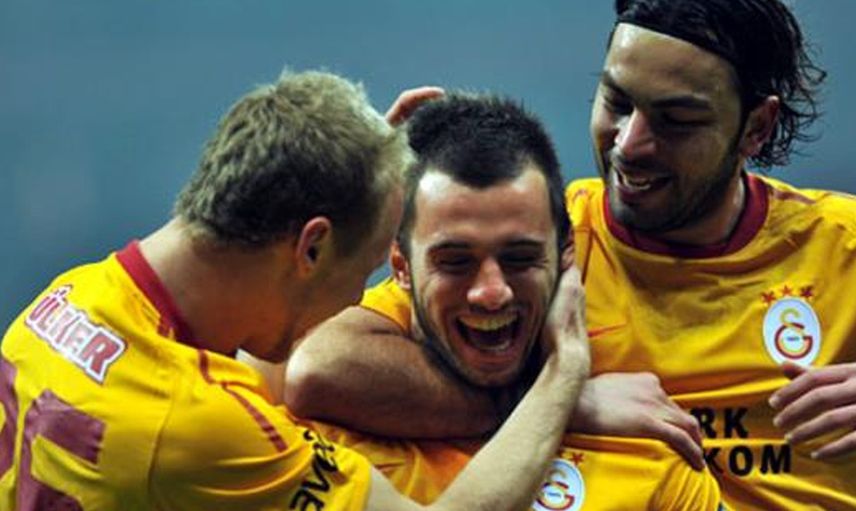 Emre Çolak Hatayspor'la Resmi İmzayı Atmaya Hazırlanıyor