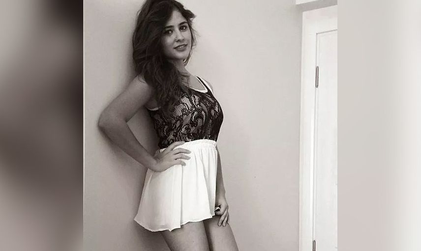 Hazal Çağlar kimdir?