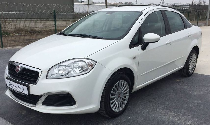 Fiat Linea
