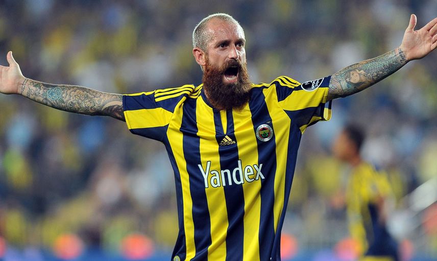 Süper Lig Tarihinin En Pahalı 10 Transferi!
