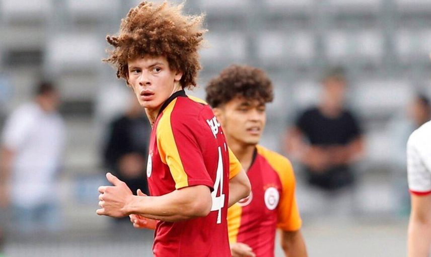 Alanyaspor Eski Galatasaraylı Erencan Yardımcı'yı Transfer Etmek İstiyor!