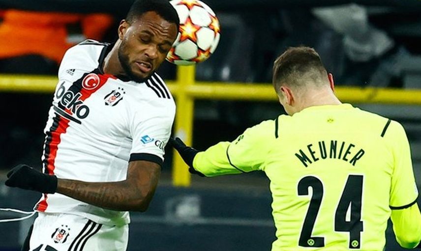 Lille Cyle Larin'i Transferde Gözüne Kestirdi!