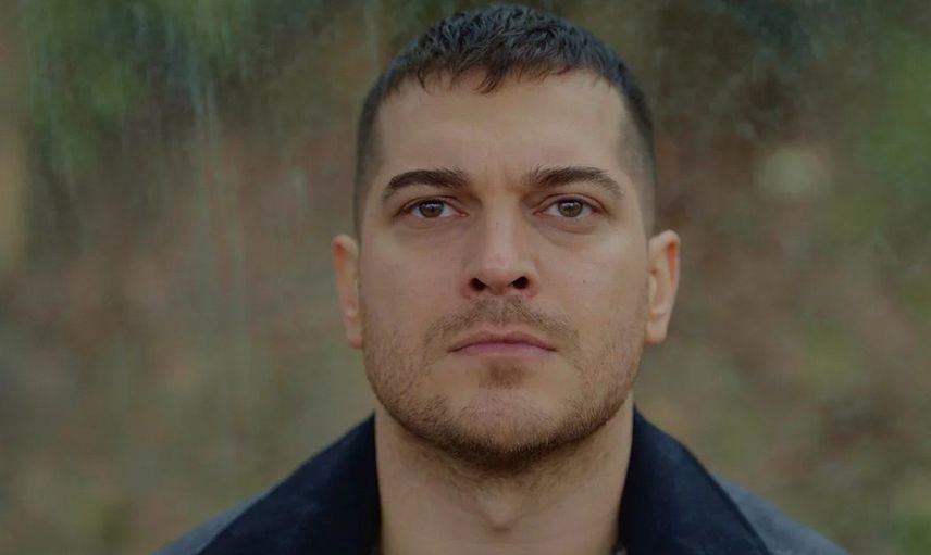 Bomba iddia! Çağatay Ulusoy'u uzun süre sonra ekranlara döndürmüştü: Gaddar dizisi final mı yapacak?