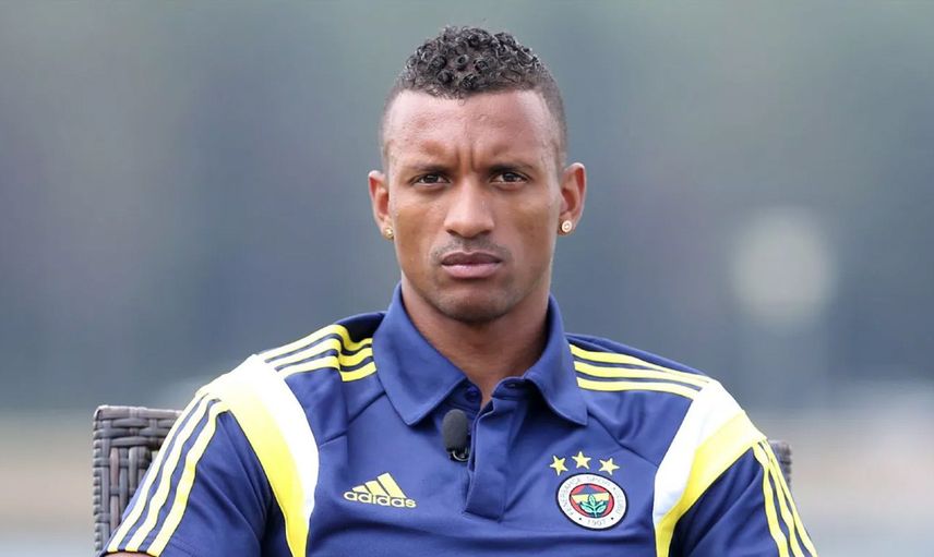 Antalyaspor Eski Fenerbahçeli Luis Nani'yi Transfer Ediyor!