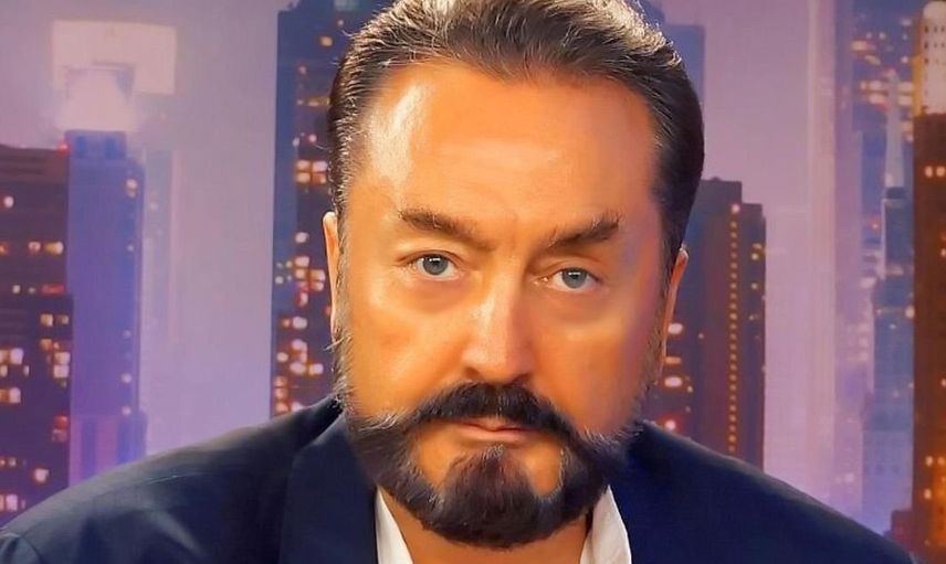 Adnan Oktar'ın cezaevi istekleri deşifre oldu: 1 ayda 252 kez kadın avukatlarla görüştürülmüş! ''Kameraları kapattırıp...''