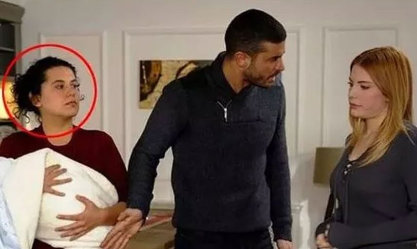 İlişki Durumu Karışık dizisinin ünlü oyuncusu cinsiyet değiştirdi