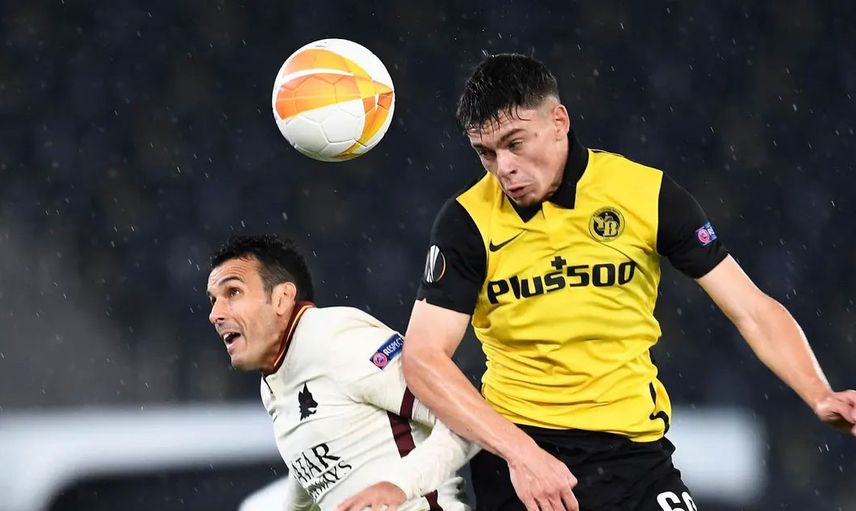 Galatasaray Fabian Rieder'i transfer etmek istiyor!