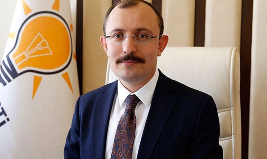 Kabine'de Değişiklik! Değişiklik Yaşanan Bakanlıklar!