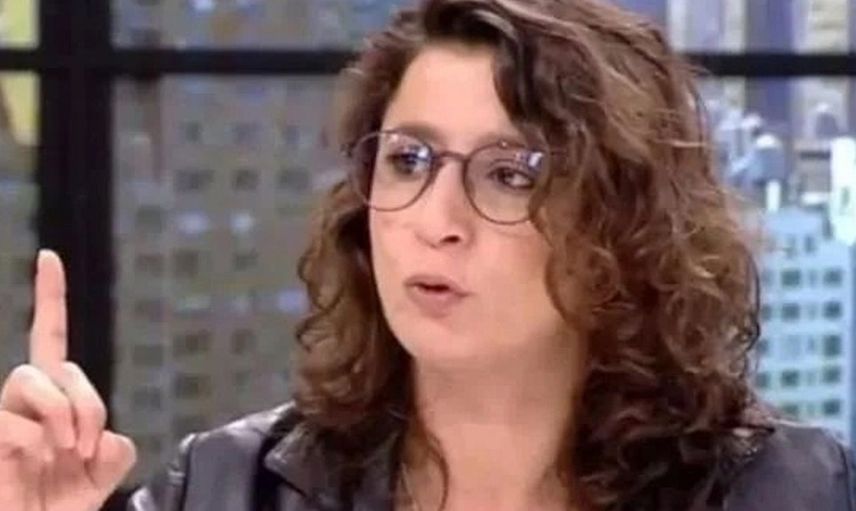 Duygu Nebioğlu'nu öfkeden deliye döndüren mesaj Suphiye Orancı'dan mı geldi? ''İnşallah Metin Akpınar sana zırnık miras bırakmaz!''