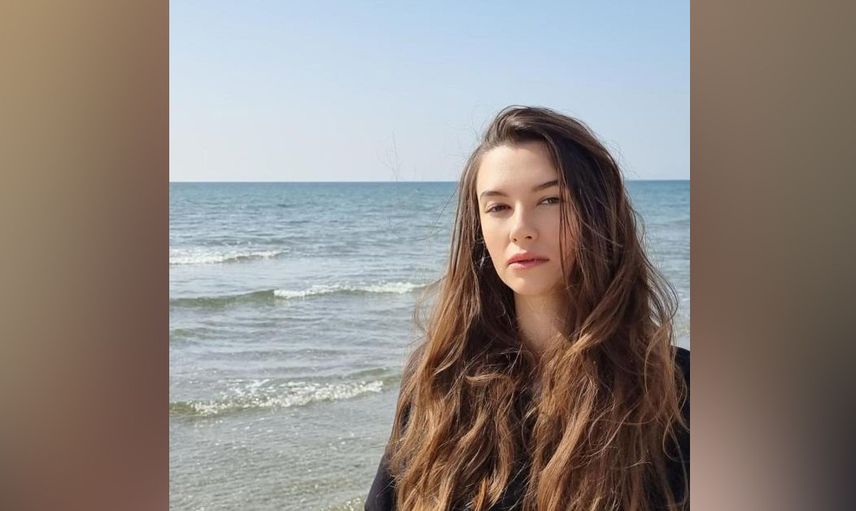 Leyla Lydia Tuğutlu çocuğuna koyacağı ismi duyurdu! Ünlü oyuncuya tepki yağdı