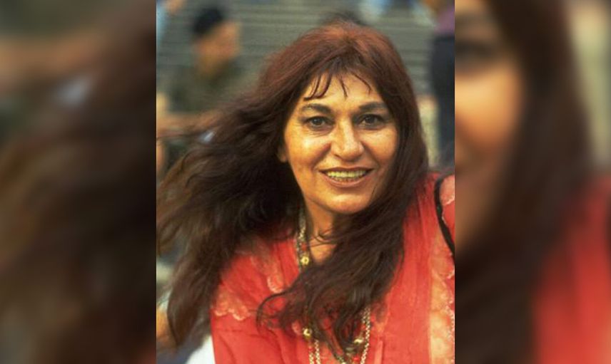 Ayşe Nana