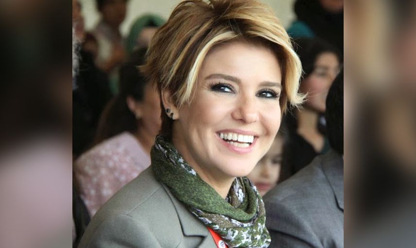 Gülben Ergen
