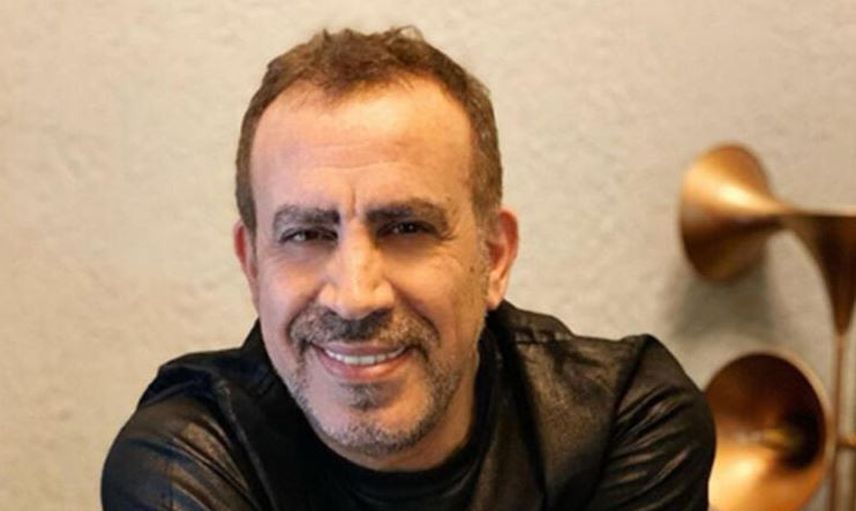 Emir Sarıgül'ün Eski Eşinden Haluk Levent'e Olay Yanıt!