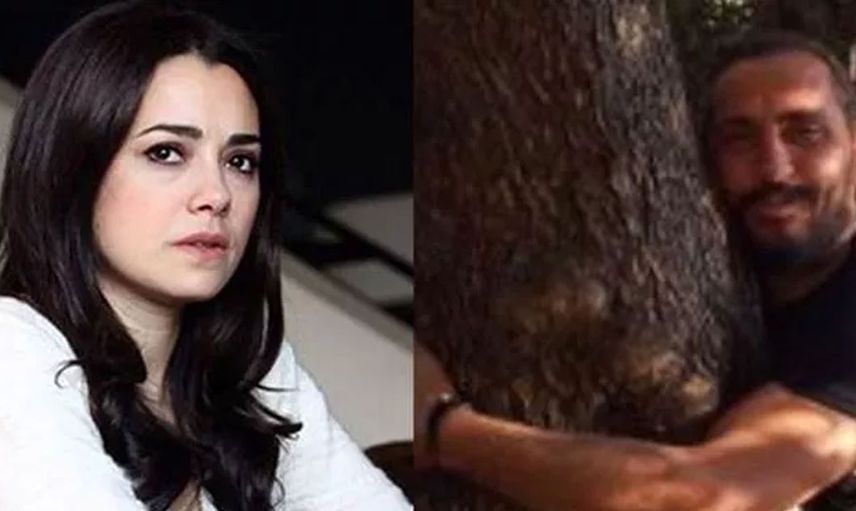 Kurtlar Vadisi Polat'ın Elif'iydi! Eşi Serdar Oral'ın vefatından sonra kayıplara karışan Özgü Namal'ın son hali ortaya çıktı!