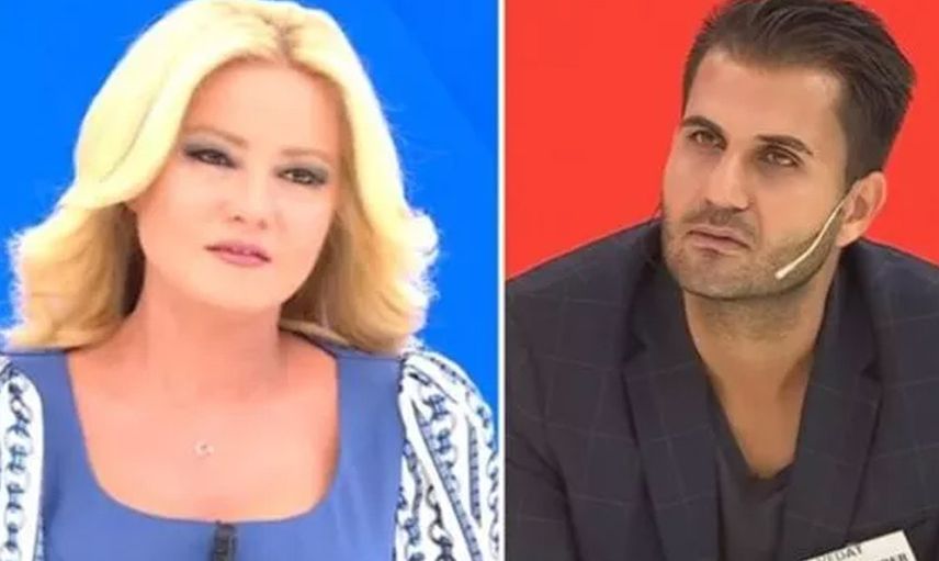 Müge Anlı Almanya basınında gündem oldu! 33 yıllık kayıp olayını çözmüştü bütün ülke onu konuşuyor