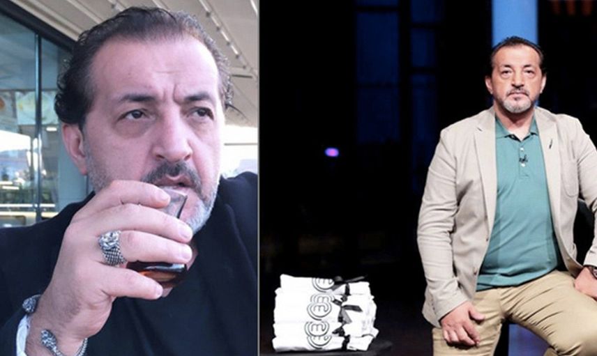 MasterChef Mehmet Yalçınkaya’nın paylaşımına yorum yapan Deniz Seki tepki çekti