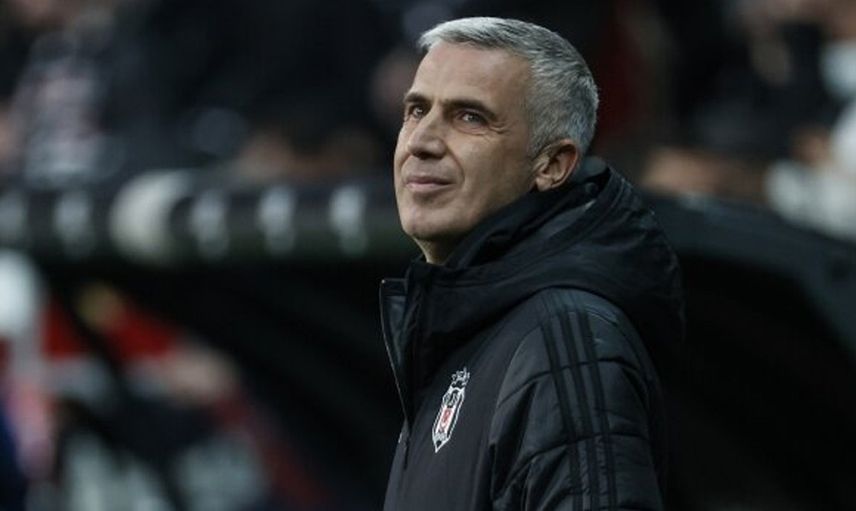 Azerbaycan Milli Takım'ı Beşiktaşlı Önder Karaveli'yi Takımın Başına Getirmek İstiyor!