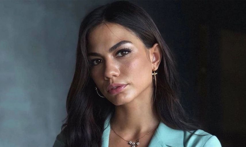 Demet Özdemir