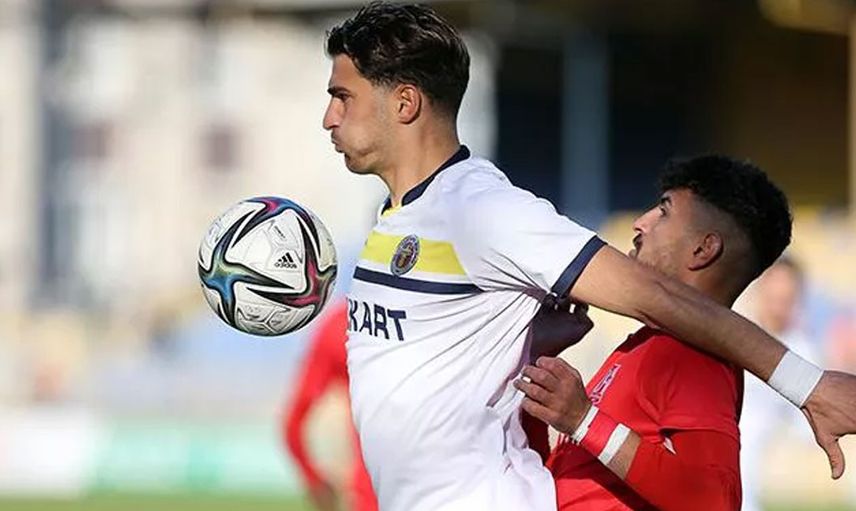 Transfer listesine alındı