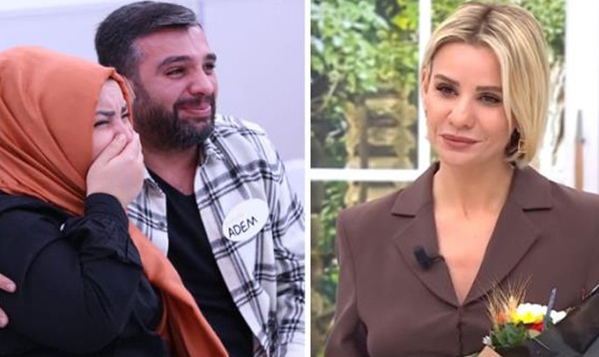 Adem ve Melek