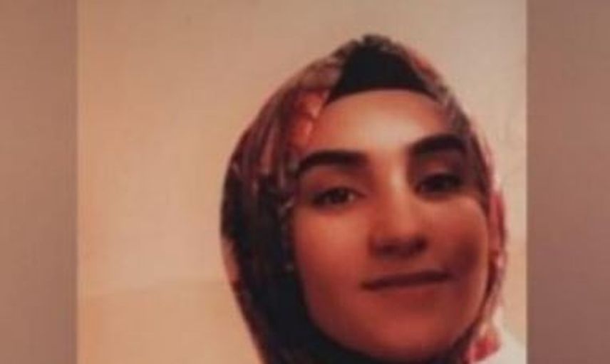 Baza Altında Kalan Kadının Ölümündeki Külotlu Çorap Detayı